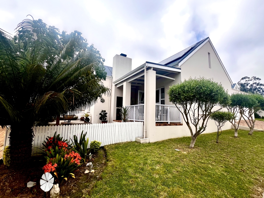 2 Bedroom Property for Sale in Diemersfontein Wine and Country Estate Western Cape